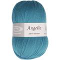 Elegant Angelic Yarn-Sea Blue